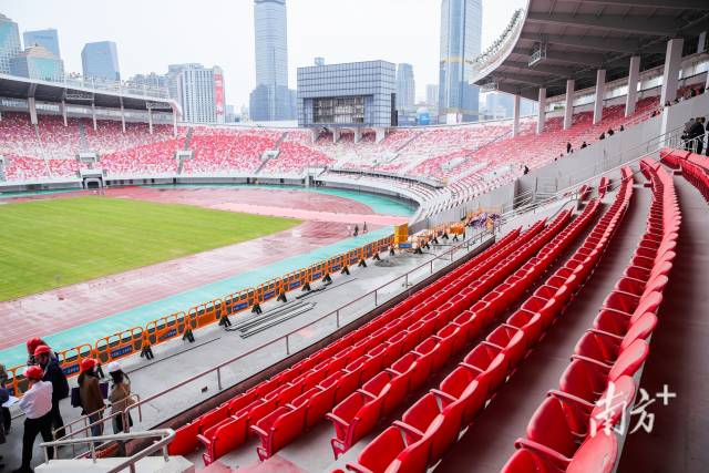 2025世界田联接力赛组委会供图