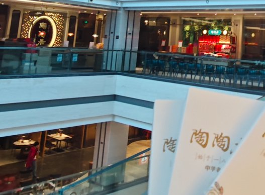 ▲取样自大型连锁餐厅的密闭包装纸巾