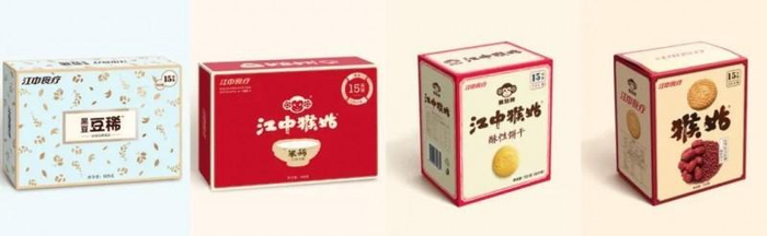 图源:江中食疗官网