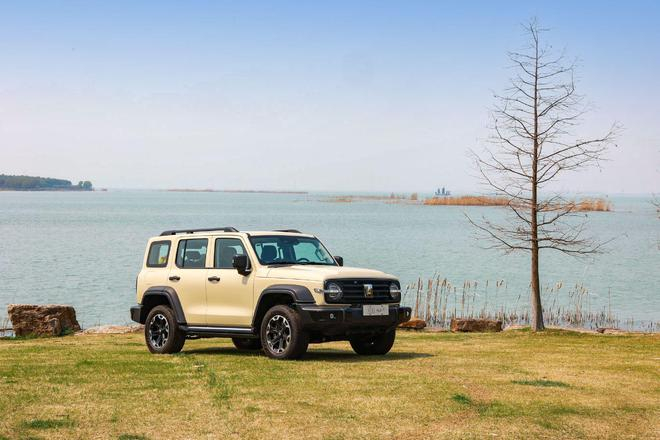 （图片来自坦克SUV）