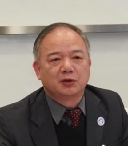 黄建忠 上海对外经贸大学教授、上海市国际贸易学会会长