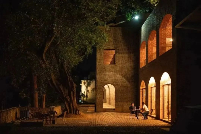 图源：“文旅隆阳”微信公众号