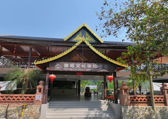 　勐海县委宣传部 供图