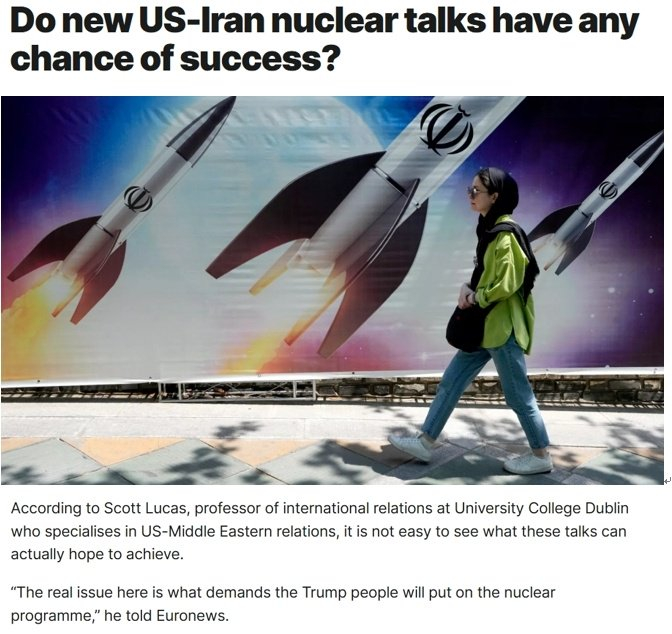 “欧洲新闻”网报道截图