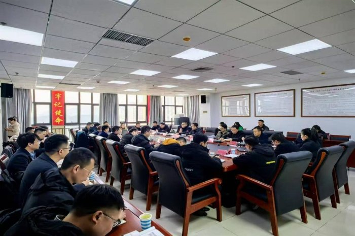 中咨资本公司项目团队赴贵州黔南州调研