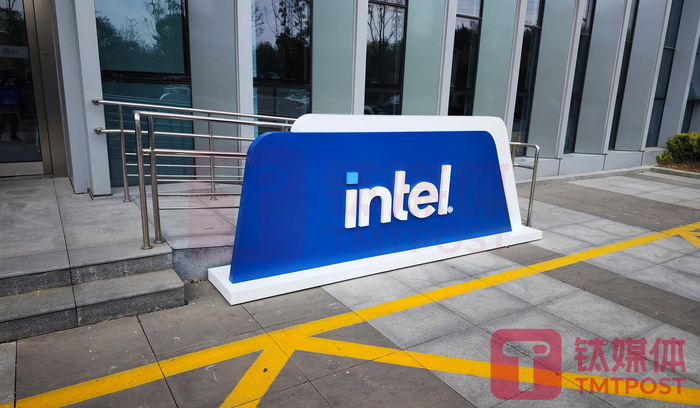 （图片来源：钛媒体AGI编辑林志佳拍摄）