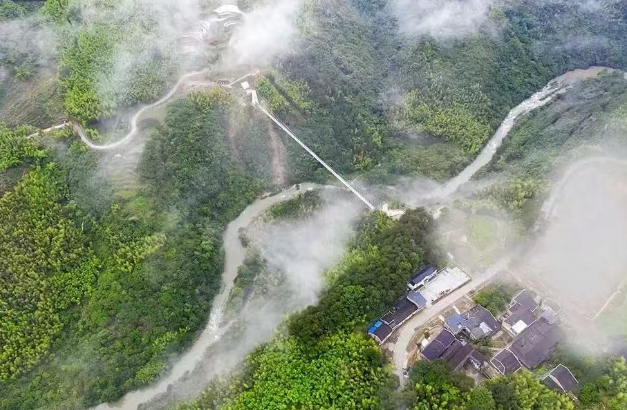 图源：清新福建 文旅之声