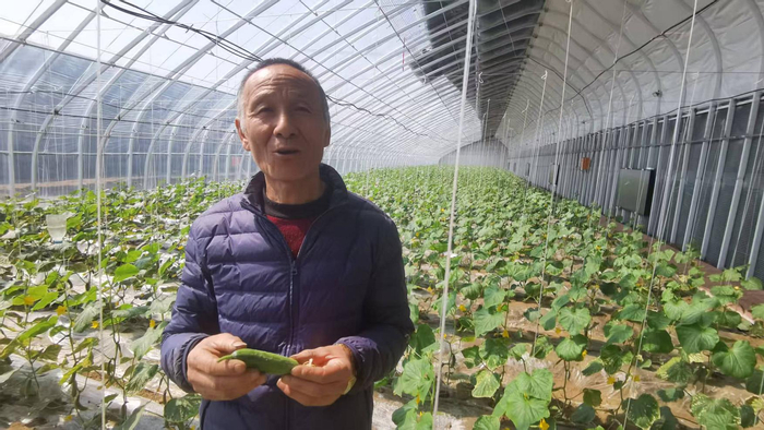 技术员介绍种植技术