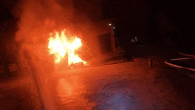 图源：六盘水消防