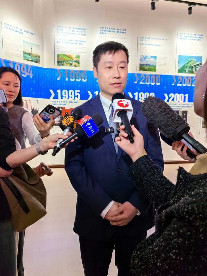 巴斯夫副总裁、浦东基地总经理 徐毅斌