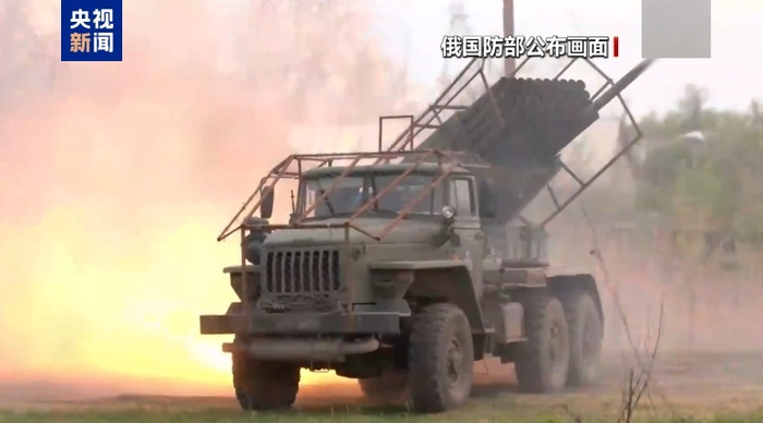 图片来源：央视新闻