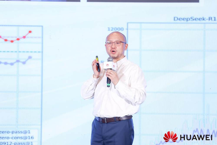 （中国科学院计算技术研究所资深专家 李明宇）