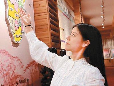 周逸楠。除署名外，均为受访者供图