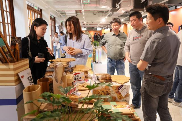 本报记者 叶辰亮摄