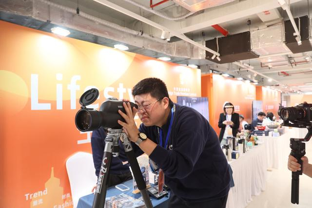 本报记者 叶辰亮摄