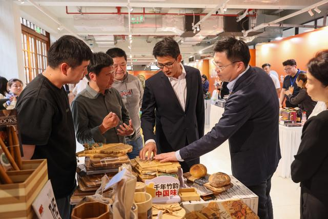 本报记者 叶辰亮摄