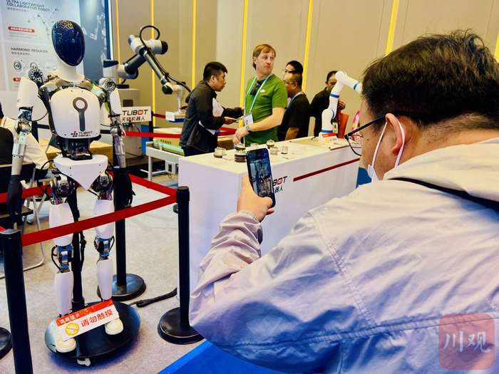 四川在线记者 唐泽文 文/图