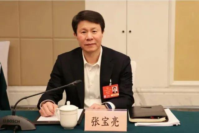 张宝亮 资料图