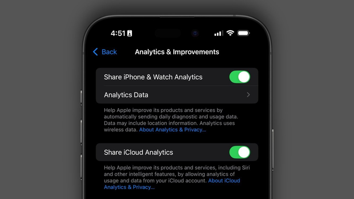 苹果的 AI 训练计划支持退出