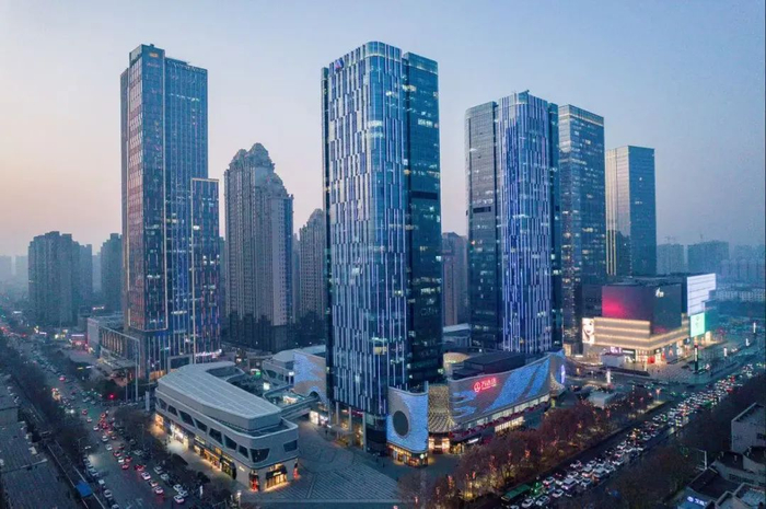 图片来自万达坊官微