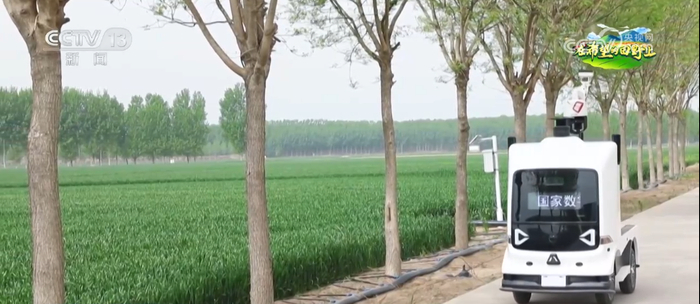 山西：启动二次春浇 日供水量105万方