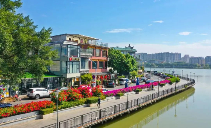 △图源 端州发布