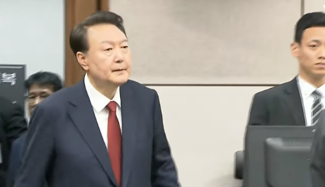 △法庭内场景首度公开