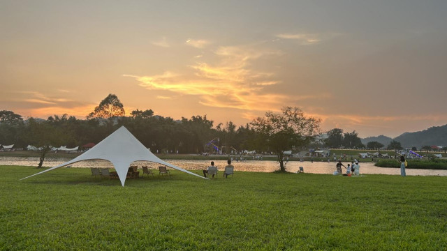 △图源 四会发布