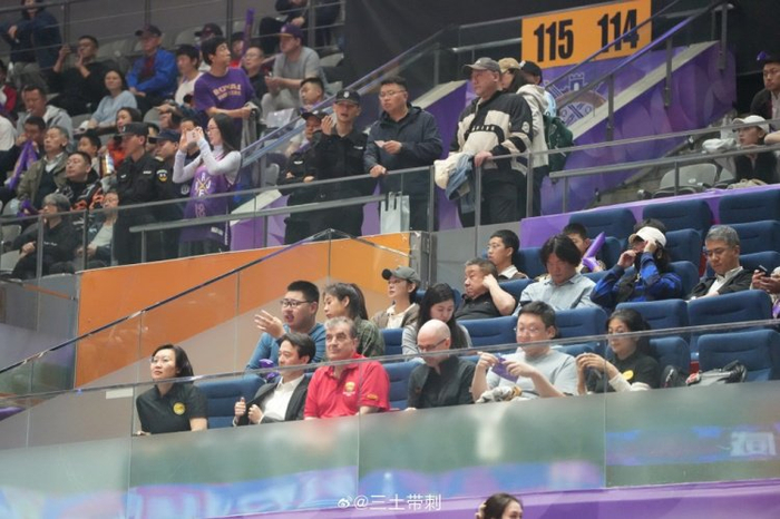 图片来自@三土带刺