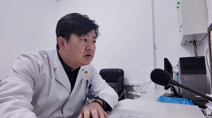 工作中全情投入