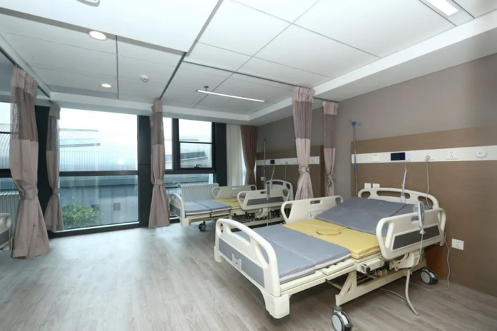 北京中医医院办理住院-北京中医医院有住院部吗 