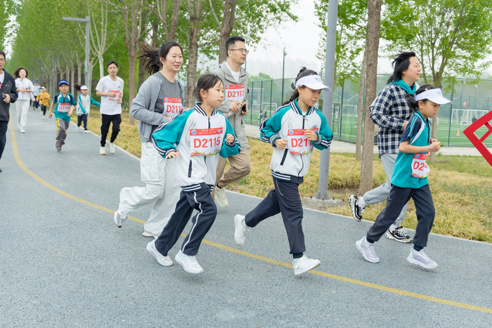学校供图