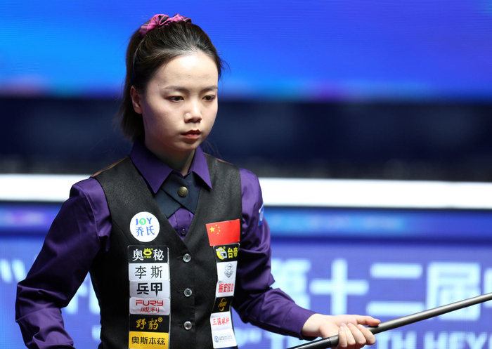 ▲唐春晓 图据视觉中国