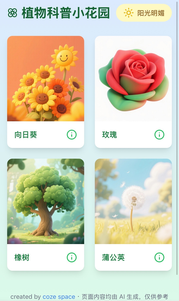 每经记者实测“扣子空间”