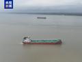 鄱阳湖水位止跌回涨 突破9米