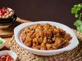 谷言餐饮食材系列重磅上新！红烧牛筋、香辣牛筋惊艳登场