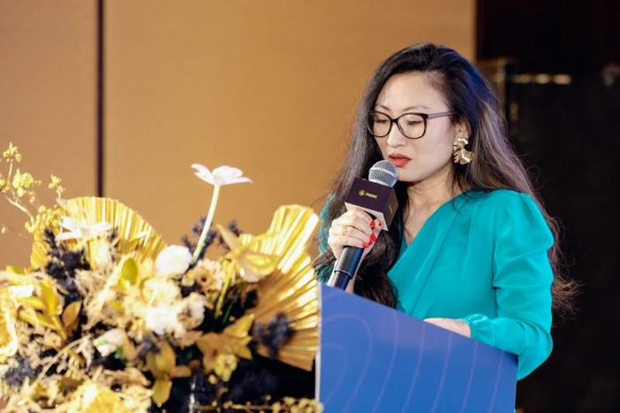 medex有哪些产品千年蜂语·蜜谱华章 | MEDEX 2025产品发布会圆满落幕_新闻资讯_第3张_活检穿刺产品网 medex有哪些产品千年蜂语·蜜谱华章 | MEDEX 2025产品发布会圆满落幕_https://www.jmylbn.com_新闻资讯_第3张