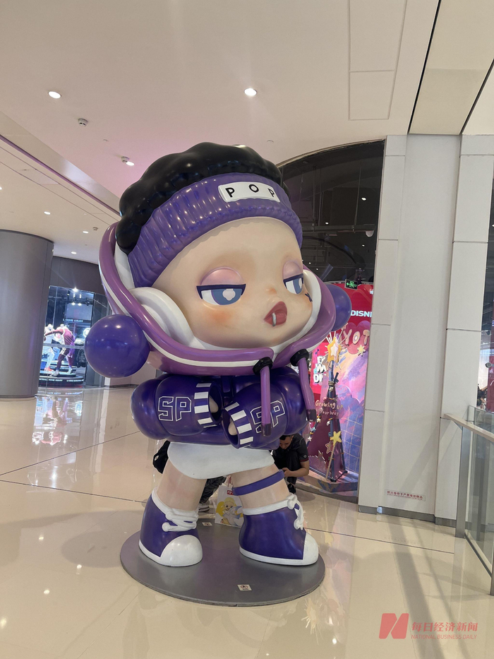 图片来源：每经记者 宋红 摄