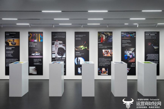 smart COLLECTION灵境艺廊