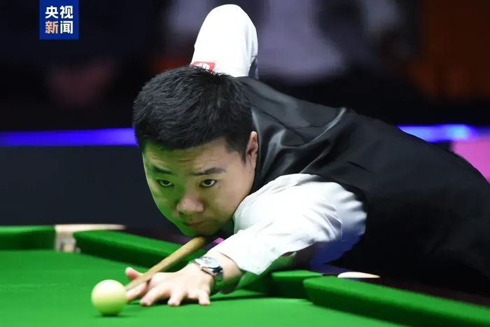 （资料图 来源：央视新闻）