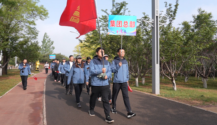 活动现场　通讯员李思远摄