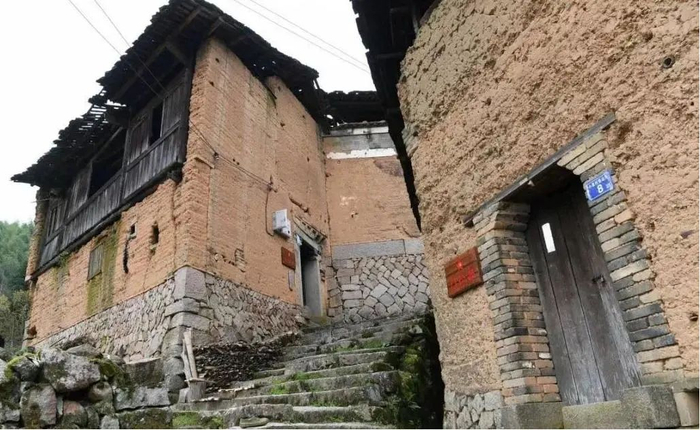 红军医院旧址 图源：福建纪检监察