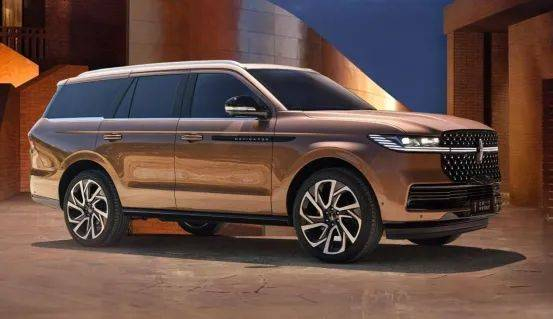 ▲来源：林肯中国官方微博