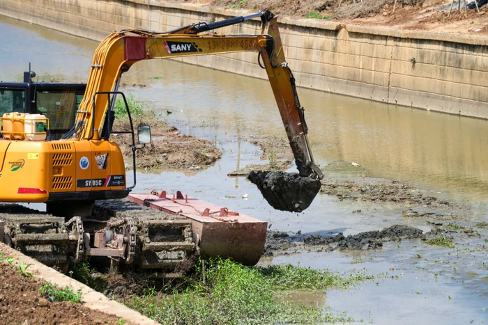 △鼎湖区融媒体中心记者 罗惠妍 摄