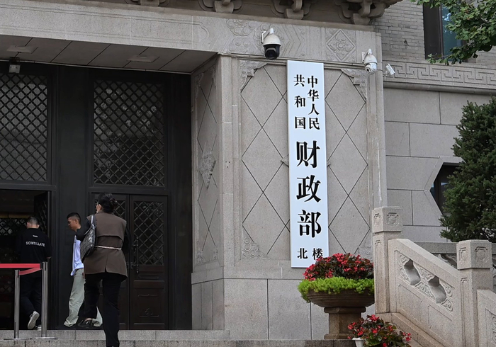 图片来源：每经记者 韩阳 摄