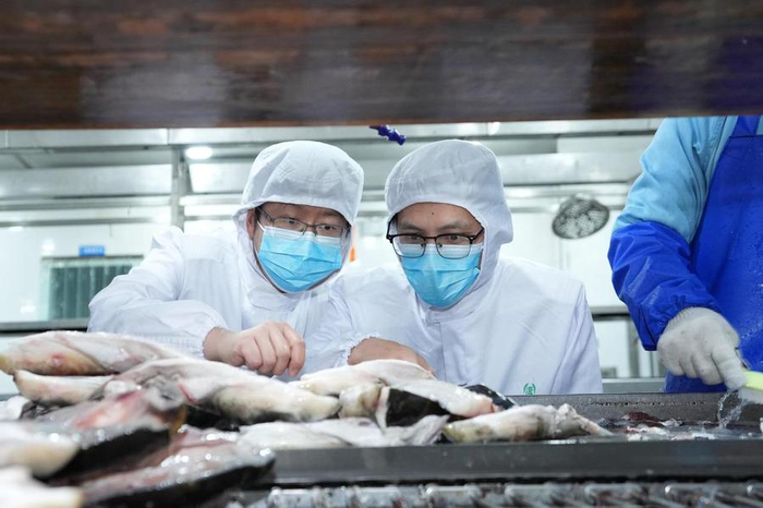 图片由杭州海关提供