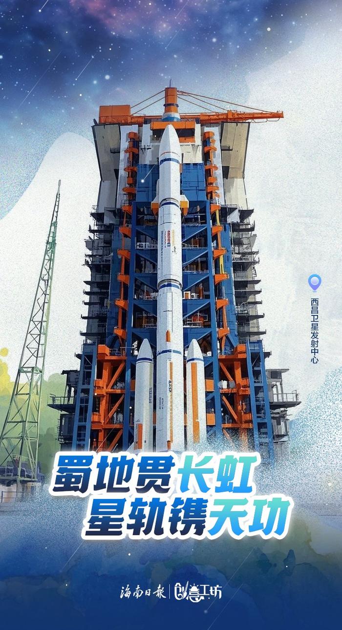 出品：海南日报AIGC创新传播实验室
