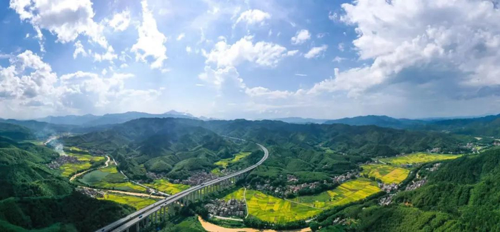 △春耕田野。肇庆发布特约摄影师 梁亮 摄