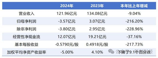 数据来源：迪安诊断2024年年度报告