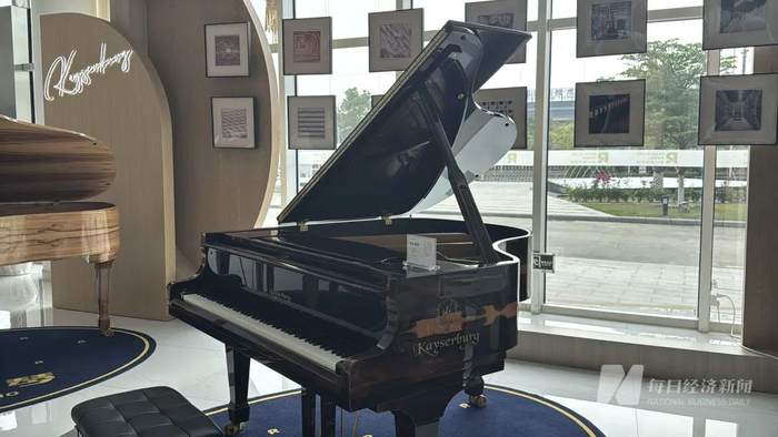 图片来源：每经记者 陈鹏丽 摄